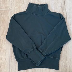 Rivet and Thread (for Madewell) sweatshirt